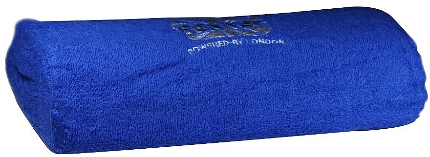 Професіональний манікюрний підлокітник, синій - Ronney Professional Armrest For Manicure — фото N1
