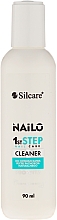 Знежирювач для нігтів - Silcare Cleaner Nailo — фото N3