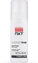 Флюїд для точкової укладки - Napura NXT Touch Fluid — фото N1