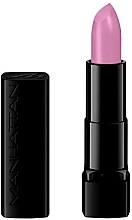 Духи, Парфюмерия, косметика Матовая помада для губ - Manhattan Lasting Perfection Matte Lipstick