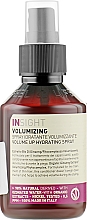 Спрей для объема волос - Insight Volumizing Spray — фото N1