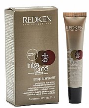 Духи, Парфюмерия, косметика Сыворотка для волос - Redken Intra Force Cellular Renewal Scalp Stimulate 