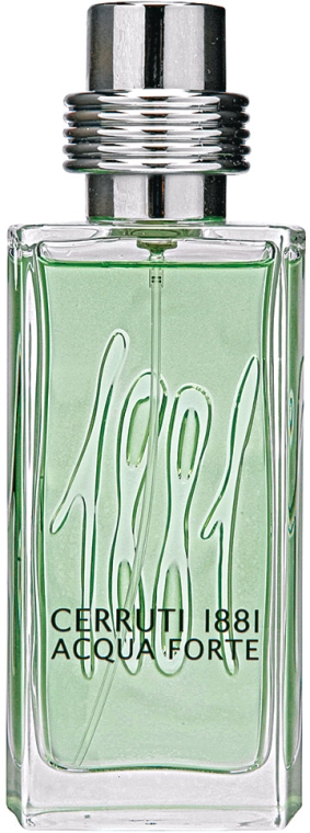 CERRUTI 1881 Acqua Forte