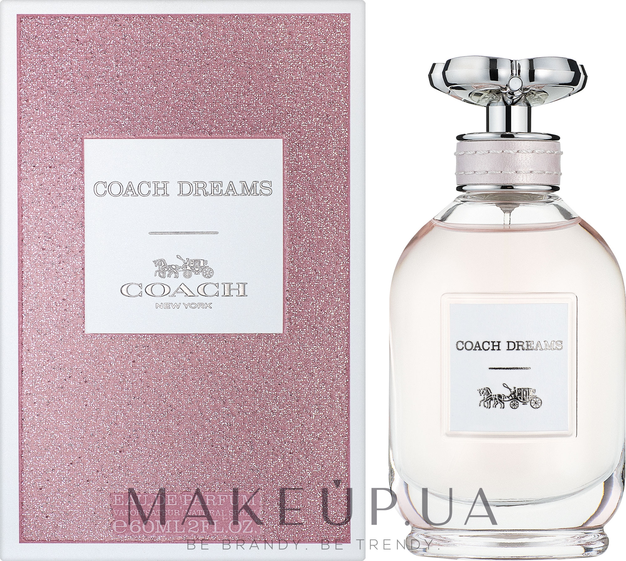 coach dreams 60ml