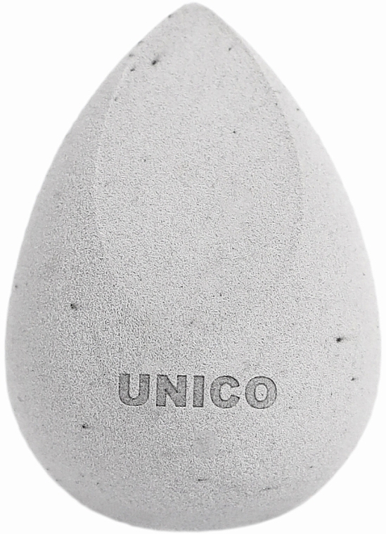 Кокосовий спонж для макіяжу - Unico Ecosponge — фото N1
