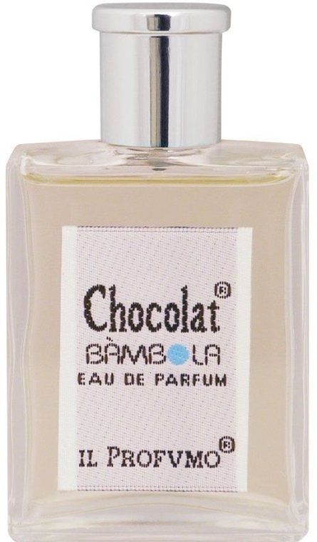 Il Profvmo Chocolat Bambola - Парфюмированная вода — фото N2