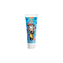 Духи, Парфюмерия, косметика Зубная паста "Щенячий патруль" - Nickelodeon Paw Patrol Toothbrush
