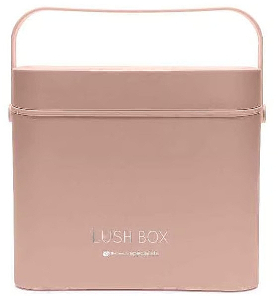 Органайзер косметичний - Rio-Beauty Case Lush Box Large — фото N1