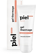Парфумерія, косметика Гель для обличчя - Piel Cosmetics Specialiste Gel Thermage