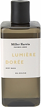 Miller Harris Lumiere Doree - Гель для душа — фото N1