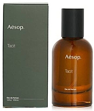 Aesop Tacit - Парфюмированная вода — фото N2