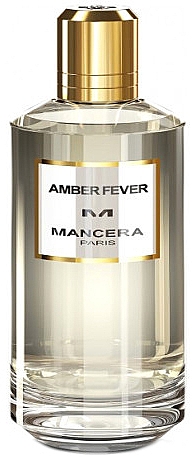 Mancera Amber Fever - Парфюмированная вода (тестер с крышечкой) — фото N1