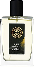 Le Cercle des Parfumeurs Createurs Lime Absolue - Парфюмированная вода (тестер с крышечкой) — фото N1