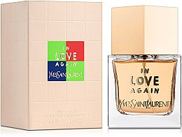 In love again discount yves saint laurent отзывы