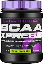 Духи, Парфюмерия, косметика Аминокислота - Scitec Nutrition BCAA Xpress Pear