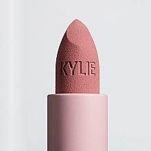 Матова помада для губ - Kylie Cosmetics Matte Lipstick — фото N9