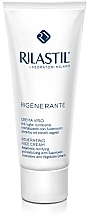 Парфумерія, косметика Відновлювальний крем для обличчя - Rilastil Rigenerante Regenerating Face Cream
