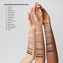 Кремовые тени - Bobbi Brown Long-Wear Cream Shadow Stick — фото N4