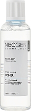 Освежающий тонер для сужения пор - Neogen Pore Refine Toner — фото N2