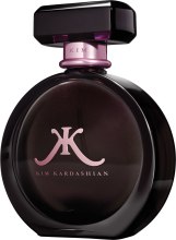 Духи, Парфюмерия, косметика Kim Kardashian Eau - Парфюмированная вода (тестер с крышечкой)