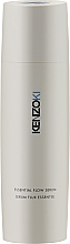 Зволожувальна сироватка для обличчя - Kenzoki Hydration Flow Essential Flow Serum — фото N1