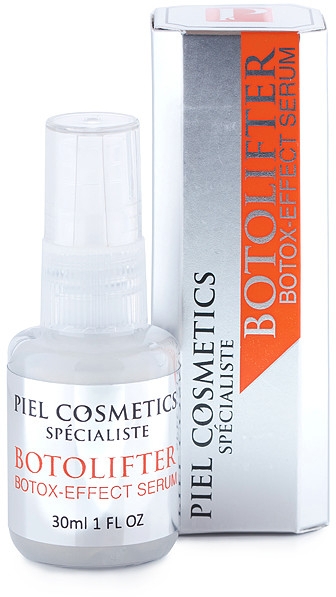 Сироватка з Ботокс-Ефект - Piel cosmetics Specialiste Botolifter — фото N6