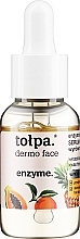 Сироватка для обличчя двофазна - Tolpa Dermo Face — фото N1