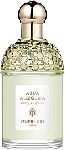 Guerlain Aqua Allegoria Nerolia Vetiver - Туалетна вода (флакон з можливістю повторного наповнення) — фото N1