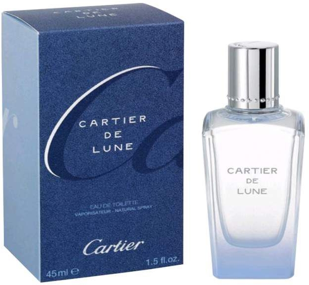 Cartier Cartier De Lune