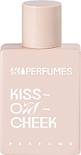 Парфумерія, косметика УЦІНКА 13PERFUMES Kiss-On-Cheek - Парфуми *