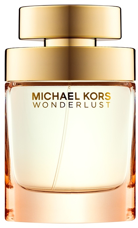 michael kors wonderlust eau de voyage