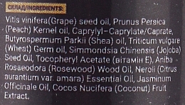 Натуральное масло от морщин - Reclaire — фото N2