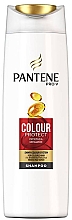 Духи, Парфюмерия, косметика Шампунь для окрашенных волос - Pantene Pro-V Color Protect Shampoo