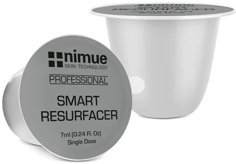 Пілінг для обличчя - Nimue Skin Technology Professional Smart Resurfacer — фото N1