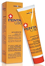 Духи, Парфюмерия, косметика Эмульсия для очень сухой кожи - Pentamedical Penta U30 Emulsione