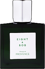 Духи, Парфюмерия, косметика Eight & Bob Champs de Provence - Парфюмированная вода