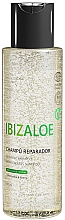 Духи, Парфюмерия, косметика Восстанавливающий шампунь - Ibizaloe Moisturizing Shampoo