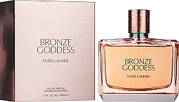 Estee Lauder Bronze Goddess Eau de Parfum 2019 - Парфумована вода  — фото N2