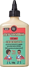 Дитячий кондиціонер для виткого волосся - Lola Cosmetics Meu Cachinho Conditioner — фото N1