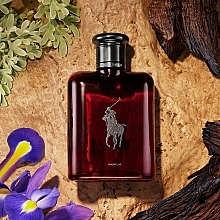 Ralph Lauren Polo Red Parfum - Парфуми — фото N3