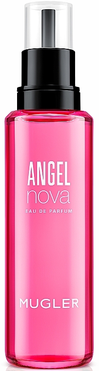 Mugler Angel Nova Refill Bottle - Парфюмированная вода (запасной блок) — фото N1