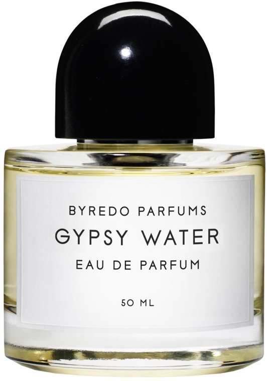 Byredo Gypsy Water - Парфюмированная вода (пробник)