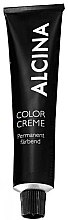 Крем-краска для волос, стойкая - Alcina Color Creme Mixton — фото N2
