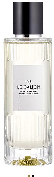 Le Galion Iris - Парфюмированная вода — фото N1