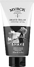 Духи, Парфюмерия, косметика Крем для бритья - Paul Mitchell MVRCK Shave Cream