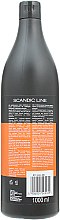 Окислитель для волос - Profis Scandic Line Oxydant Creme 1.9% — фото N4