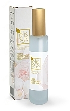 Парфумерія, косметика Крем ревіталізант - Elissys Revitalizing Cream Delice Flora