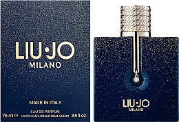 Liu Jo Milano - Парфюмированная вода — фото N2