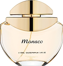 Духи, Парфюмерия, косметика УЦЕНКА Prive Parfums Monaco - Парфюмированная вода *