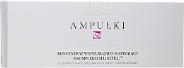 Концентрат для лица - APIS Professional Concentrate Ampule Linefill — фото N4
